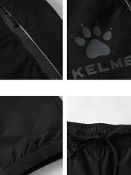 Брюки KELME Women's Woven Trousers Black