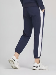 Брюки KELME Knitted Trousers (Dark Blue/White)