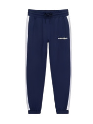 Брюки KELME Knitted Trousers (Dark Blue/White)
