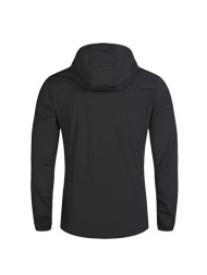 Ветровка KELME Thin Trench Coat Black