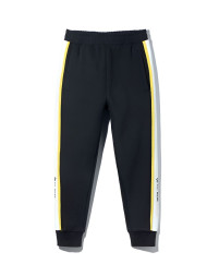 Детские брюки KELME Girl's Knitted Trousers Black