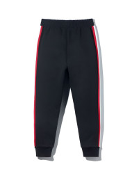 Детские брюки KELME Girl's Knitted Trousers Black