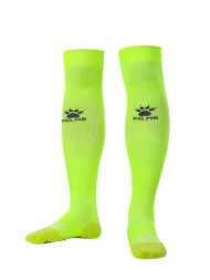 Гетры KELME Silicone Football Socks Light Green