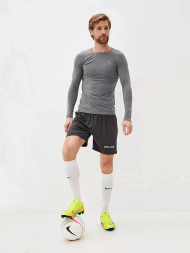 Термобелье (верх) KELME Tech Fit L/S (Thin) Grey