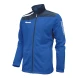 Куртка от костюма жен. MIKASA MT755-0100-L, р.L, 100% полиэстер, синий