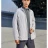 Ветровка KELME Thin Trench Coat Grey