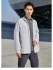 Ветровка KELME Thin Trench Coat Grey