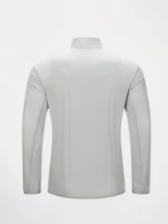 Ветровка KELME Thin Trench Coat Grey