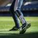 Брюки JOMA CHAMPIONSHIP IV Темно синий-белый