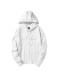 Худи KELME Women's Hoodie White