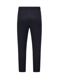 Брюки KELME Woven Straight-Leg Trousers Black