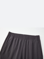 Брюки KELME Woven Straight-Leg Trousers Black