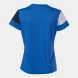 Женская игровая футболка JOMA CREW V  901856.703