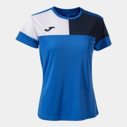 Женская игровая футболка JOMA CREW V 901856.703