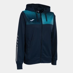 Женская толстовка JOMA ECO SUPERNOVA 901939.342