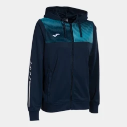Женская толстовка JOMA ECO SUPERNOVA 901939.342