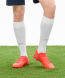 Бутсы футбольные JOGEL Evofly FG Pro Coral