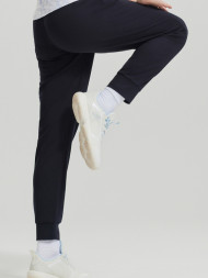 Брюки KELME Knitted Trousers Dark Blue