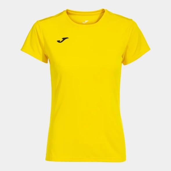 Женская игровая футболка JOMA COMBI WOMAN 900248.900