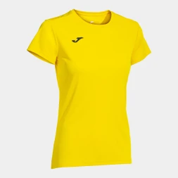 Женская игровая футболка JOMA COMBI WOMAN 900248.900
