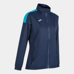 Женский дождевик JOMA ALASKA Темно синий