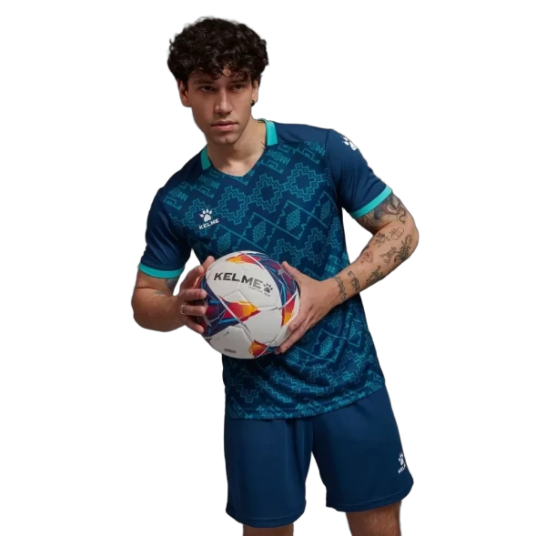 Комплект игровой формы KELME VIRTUOZO 