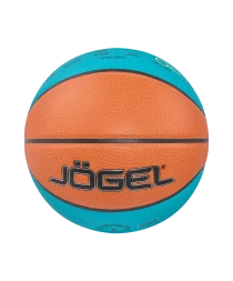 Мяч баскетбольный JOGEL JB-1000 ECOBALL 2.0 №6