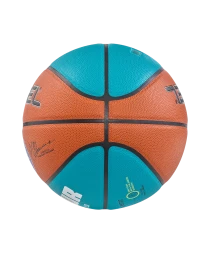 Мяч баскетбольный JOGEL JB-1000 ECOBALL 2.0 №6