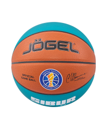 Мяч баскетбольный JOGEL JB-1000 ECOBALL 2.0 №6