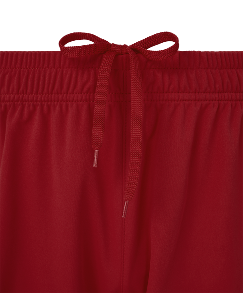 Шорты игровые JOGEL DIVISION PerFormDRY Union Shorts, гранатовый