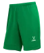 Шорты игровые JOGEL DIVISION PerFormDRY Union Shorts, зеленый