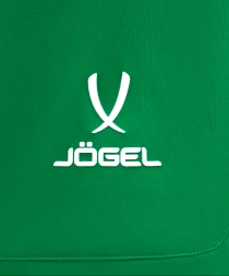Шорты игровые JOGEL DIVISION PerFormDRY Union Shorts, зеленый