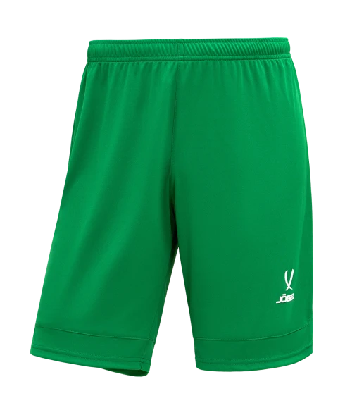 Шорты игровые JOGEL DIVISION PerFormDRY Union Shorts, зеленый