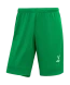 Шорты игровые JOGEL DIVISION PerFormDRY Union Shorts, зеленый