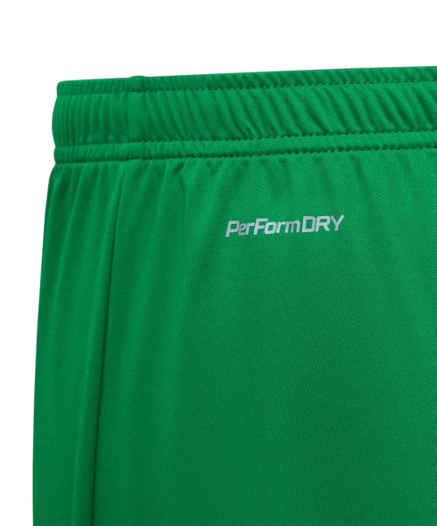 Шорты игровые JOGEL DIVISION PerFormDRY Union Shorts, зеленый