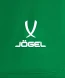 Шорты игровые JOGEL DIVISION PerFormDRY Union Shorts, зеленый