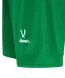 Шорты игровые JOGEL DIVISION PerFormDRY Union Shorts, зеленый