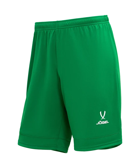 Шорты игровые JOGEL DIVISION PerFormDRY Union Shorts, зеленый