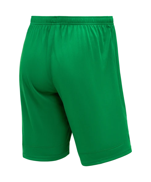 Шорты игровые JOGEL DIVISION PerFormDRY Union Shorts, зеленый