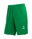 Шорты игровые JOGEL DIVISION PerFormDRY Union Shorts, зеленый