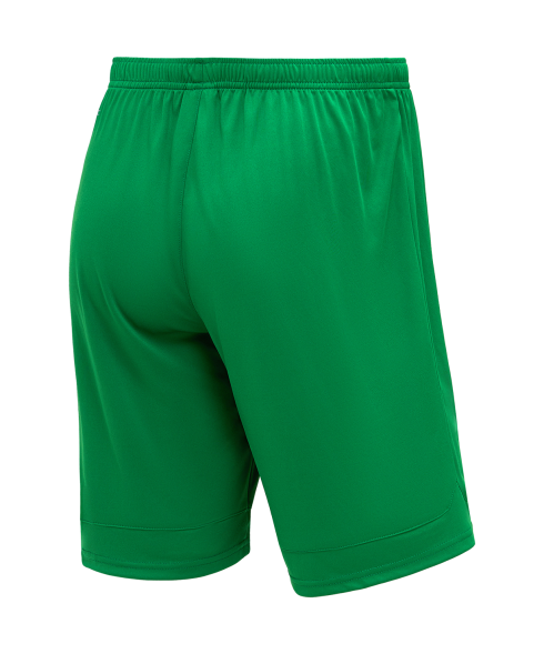 Шорты игровые JOGEL DIVISION PerFormDRY Union Shorts, зеленый