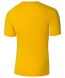 Футболка компрессионная с коротким рукавом JOGEL CAMP PerFormDRY Baselayer SS Tee, желтый
