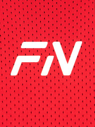 Манишка FN Focused Red