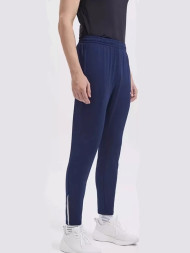 Детские брюки KELME Knit Slimming Trousers Dark Blue
