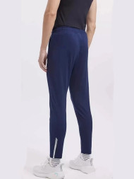 Детские брюки KELME Knit Slimming Trousers Dark Blue