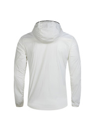 Ветровка KELME Thin Trench Coat White