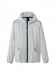 Ветровка KELME Woven Jacket White