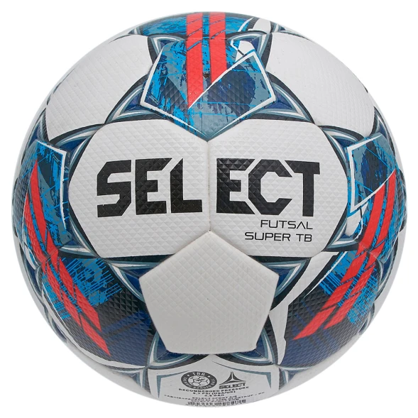Мяч футзальный SELECT FUTSAL SUPER TB FIFA v22