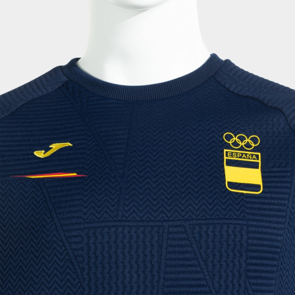 СПОРТИВНЫЙ КОСТЮМ PASEO COMITE OLIMPICO ESPAÑOL
