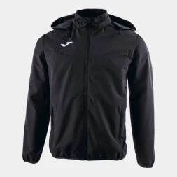 Дождевик JOMA BREMEN Черный